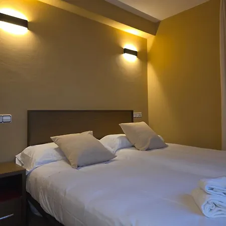 Santa Catalina By Bossh Hotels! 2* A Coruña