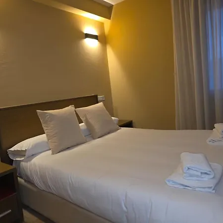 Santa Catalina By Bossh Hotels! 2* A Coruña