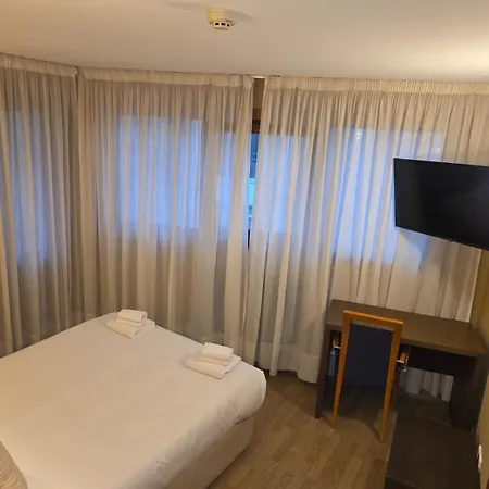 ホテル Santa Catalina By Bossh Hotels!