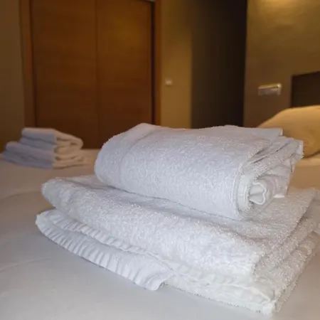 Santa Catalina By Bossh Hotels! Szálloda A Coruña