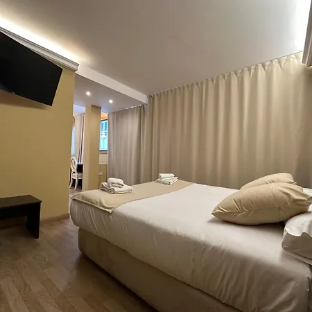 Santa Catalina By Bossh Hotels! Ξενοδοχείο 2*