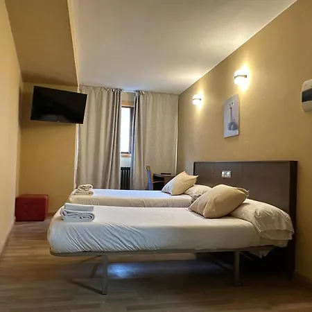 Hotel Santa Catalina By Bossh Hotels!