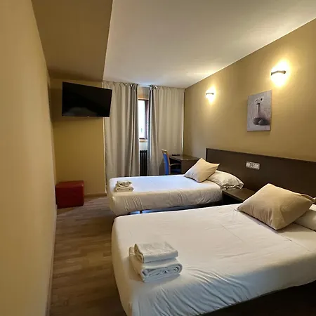 Santa Catalina By Bossh Hotels! Szálloda