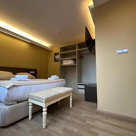 Santa Catalina By Bossh Hotels! Hotel La Corogne