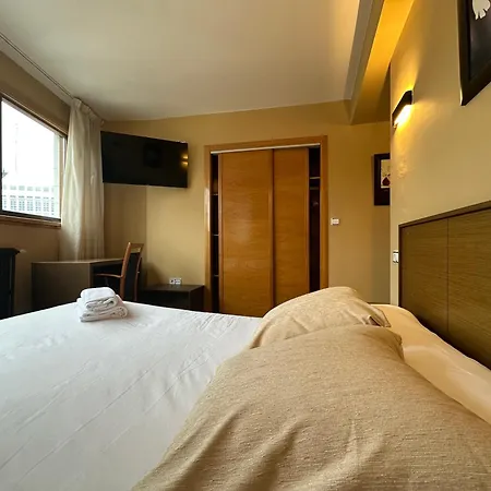 Santa Catalina By Bossh Hotels! Szálloda