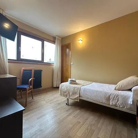 Santa Catalina By Bossh Hotels! Ξενοδοχείο 2*