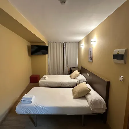 Ξενοδοχείο Santa Catalina By Bossh Hotels!