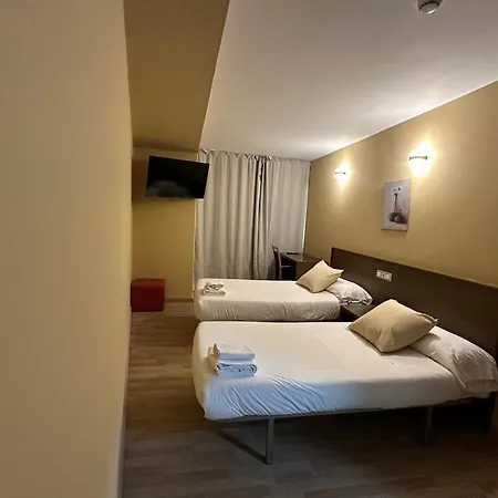 Santa Catalina By Bossh Hotels! ホテル 2*