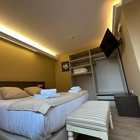 Santa Catalina By Bossh Hotels! ホテル 2*