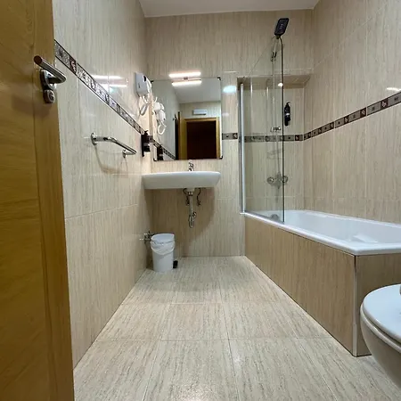 Santa Catalina By Bossh Hotels! 2* La Corogne