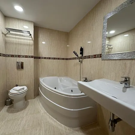 Santa Catalina By Bossh Hotels! Szálloda