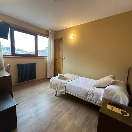 Santa Catalina By Bossh Hotels! 2*