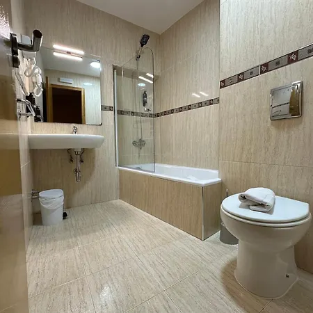 Santa Catalina By Bossh Hotels! Szálloda A Coruña