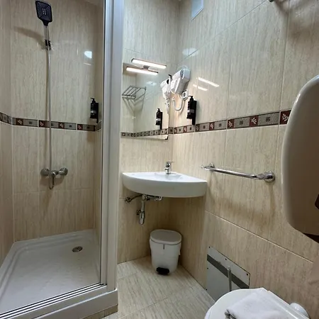 Santa Catalina By Bossh Hotels! ホテル 2*