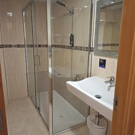 Santa Catalina By Bossh Hotels! Отель