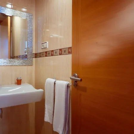 Santa Catalina By Bossh Hotels! 2* A Coruña