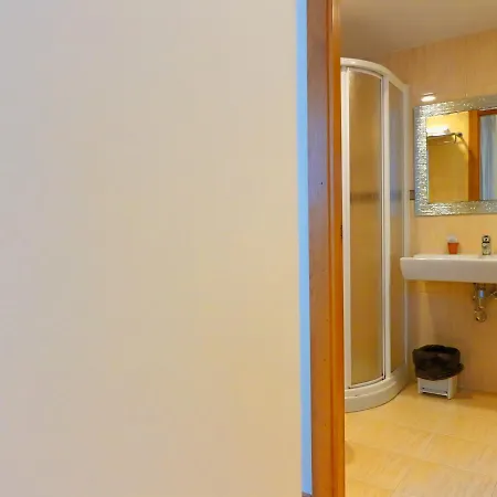 Santa Catalina By Bossh Hotel 2*