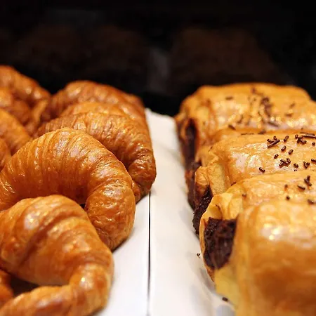 Szálloda Santa Catalina By Bossh Hotels!