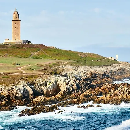 Szálloda Santa Catalina By Bossh Hotels!