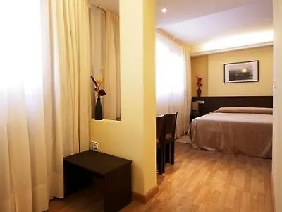 Santa Catalina By Bossh Hotels! A Coruña