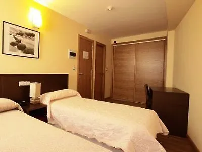 Santa Catalina By Bossh Hotels! 2*