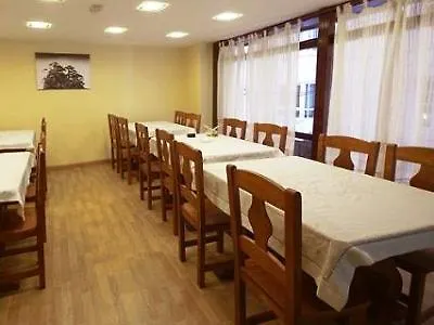 Hotel Santa Catalina By Bossh Hotels! 2*