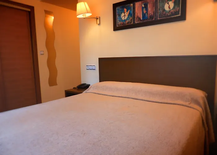 Ξενοδοχείο Santa Catalina By Bossh Hotels! 2*