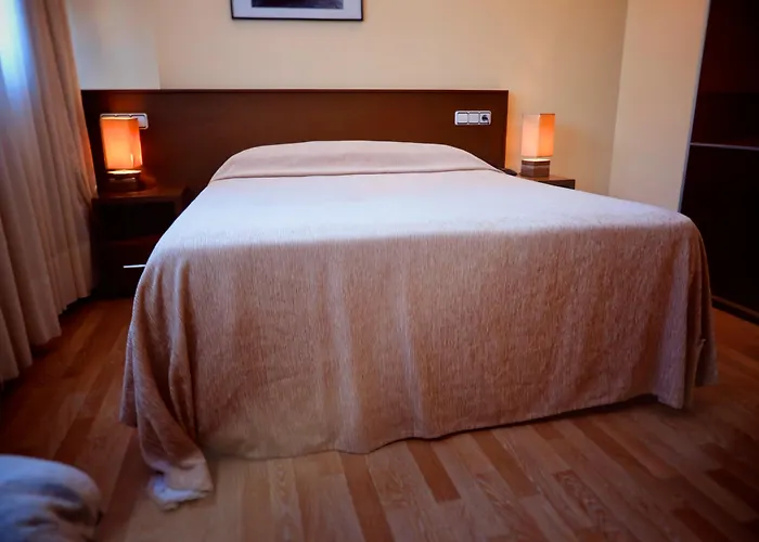 Santa Catalina By Bossh Hotels! A Coruña