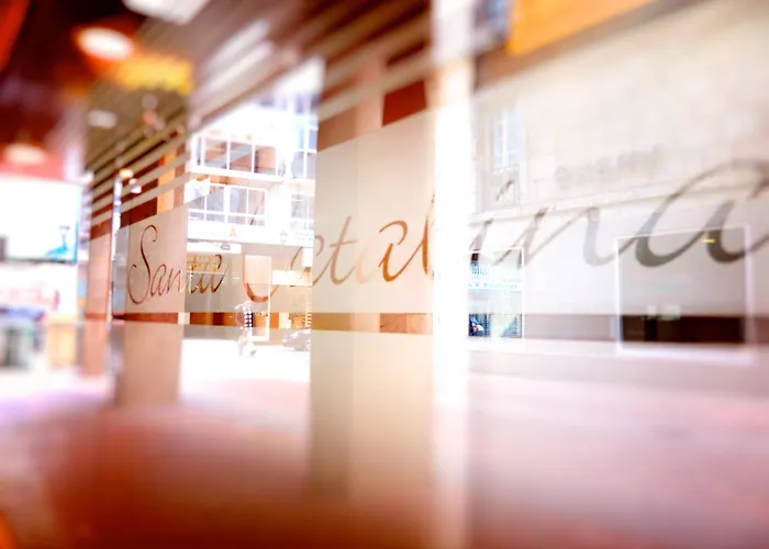 Santa Catalina By Bossh Hotels! Ξενοδοχείο 2*