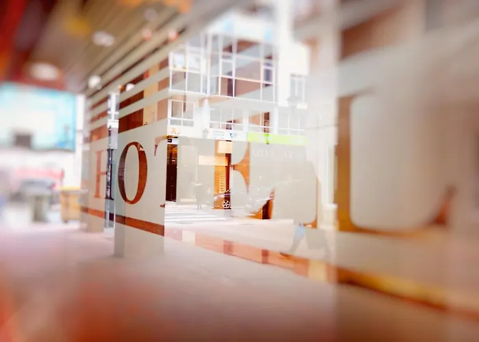 Ξενοδοχείο Santa Catalina By Bossh Hotels! A Coruña