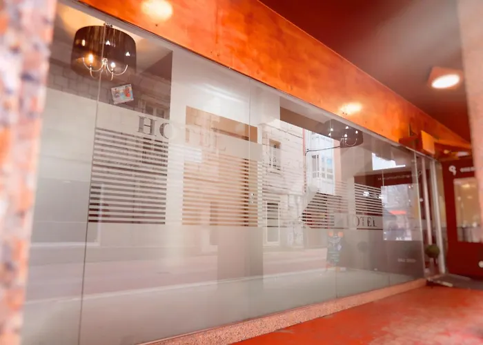 Ξενοδοχείο Santa Catalina By Bossh Hotels!