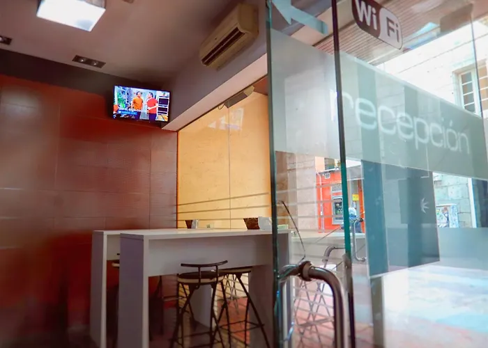 Santa Catalina By Bossh Hotels!