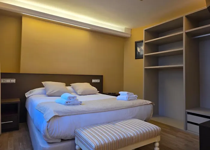 Ξενοδοχείο Santa Catalina By Bossh Hotels!