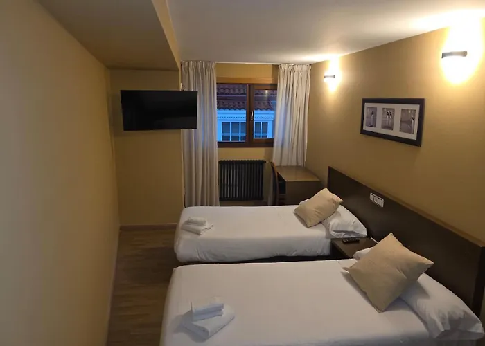 Ξενοδοχείο Santa Catalina By Bossh Hotels! 2*