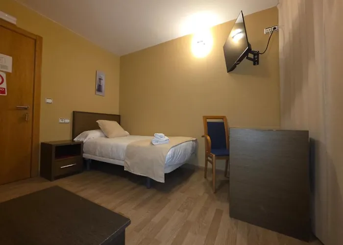 Santa Catalina By Bossh Hotels! 2*