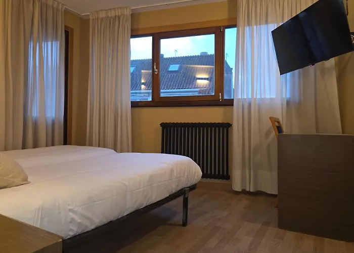 Santa Catalina By Bossh Hotels! Ξενοδοχείο