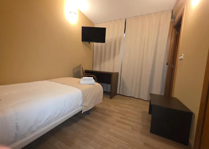 Santa Catalina By Bossh Hotels! A Coruña