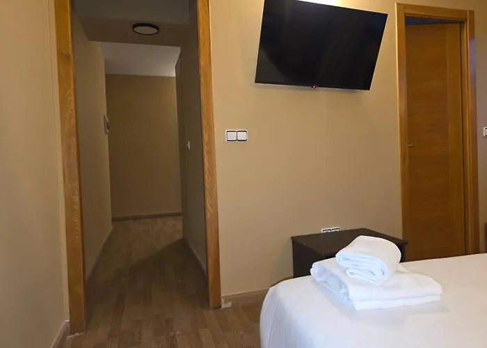 Santa Catalina By Bossh Hotels! A Coruña