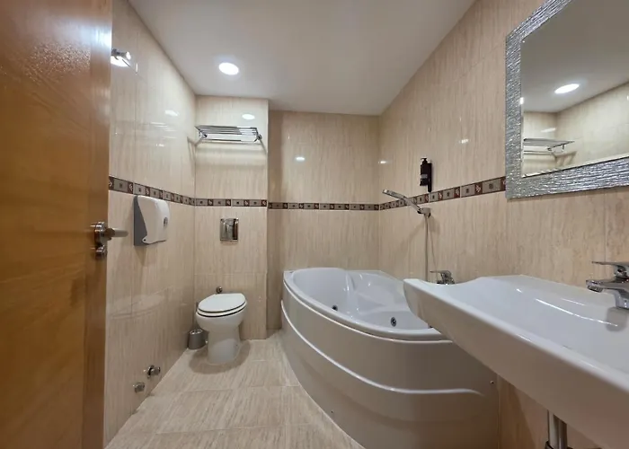 Ξενοδοχείο Santa Catalina By Bossh Hotels!