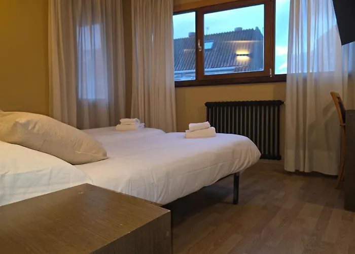 Santa Catalina By Bossh Hotels! Ξενοδοχείο 2*