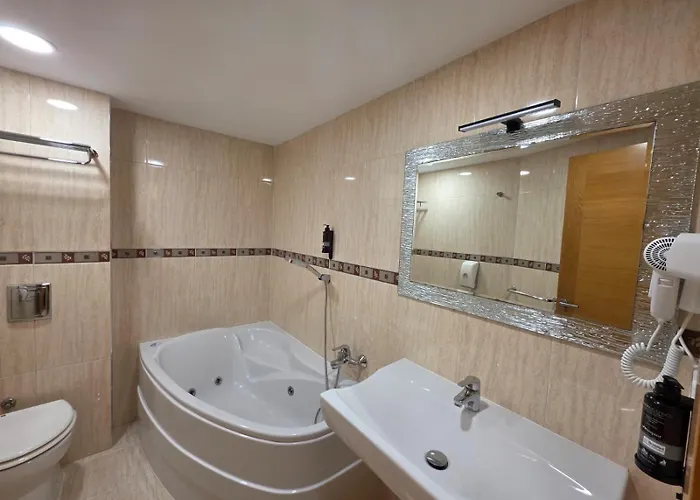 Santa Catalina By Bossh Hotels!