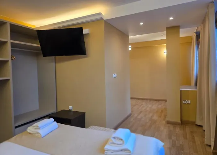 Ξενοδοχείο Santa Catalina By Bossh Hotels!