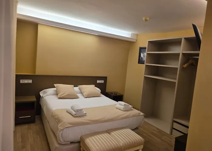 Ξενοδοχείο Santa Catalina By Bossh Hotels!