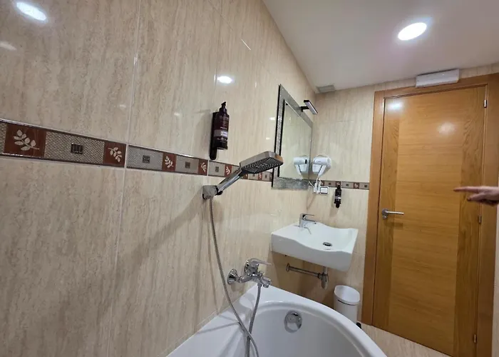 Ξενοδοχείο Santa Catalina By Bossh Hotels!