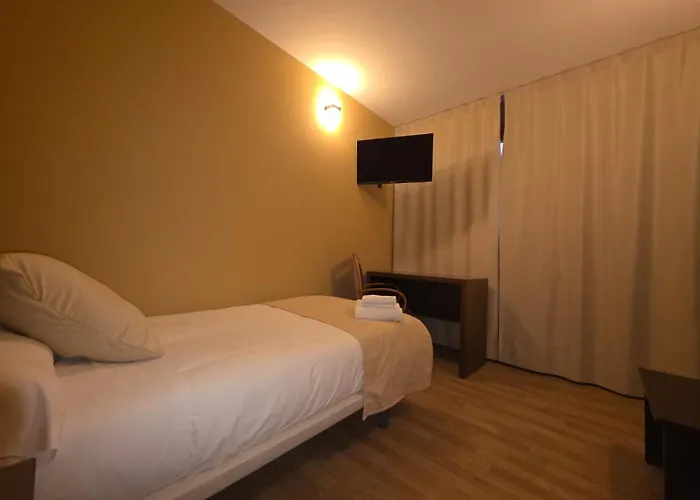 Ξενοδοχείο Santa Catalina By Bossh Hotels!