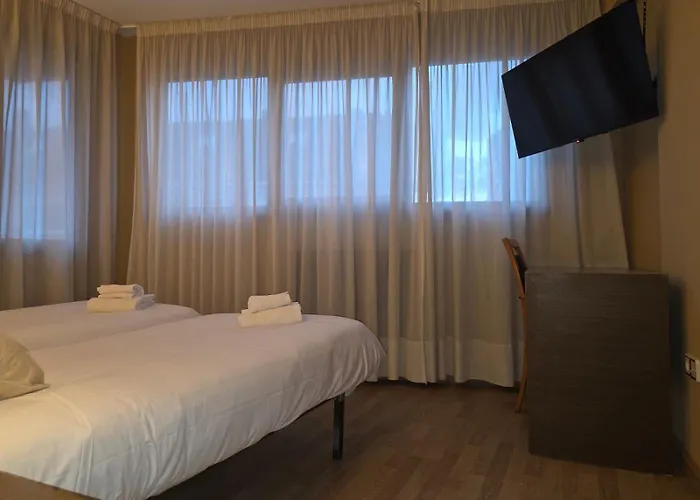 Ξενοδοχείο Santa Catalina By Bossh Hotels! 2*