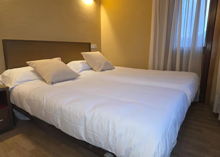 Santa Catalina By Bossh Hotels! 2* A Coruña