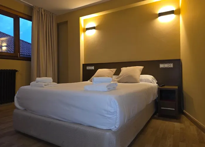 Santa Catalina By Bossh Hotels! 2* A Coruña