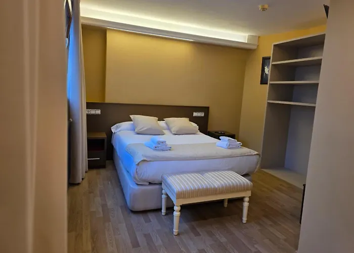 Ξενοδοχείο Santa Catalina By Bossh Hotels! A Coruña