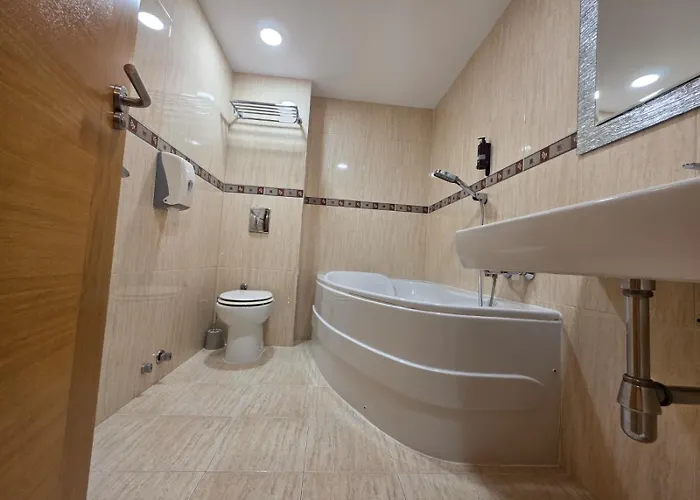 Ξενοδοχείο Santa Catalina By Bossh Hotels! 2*